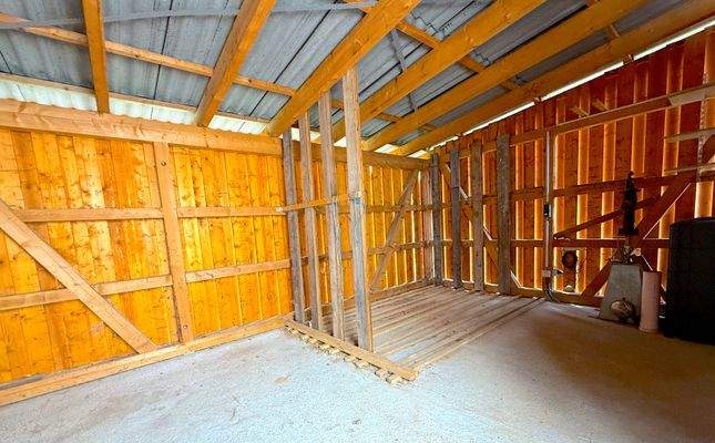 Gartenhaus/Gerätehaus