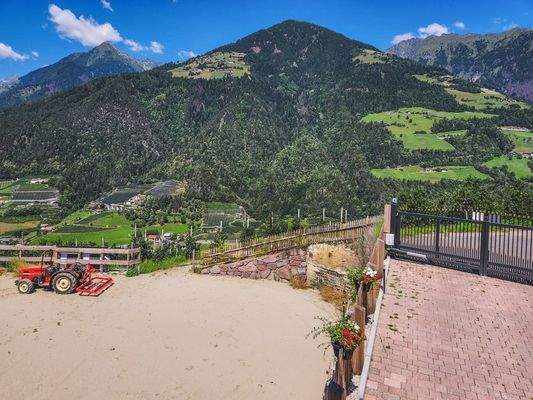 Privater Multizweck-Sandplatz (Reitplatz) -  - equitazione privata