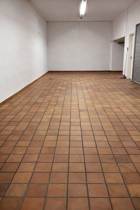 Neunkirchen-Seelscheid Halle, Neunkirchen-Seelscheid Hallenfläche