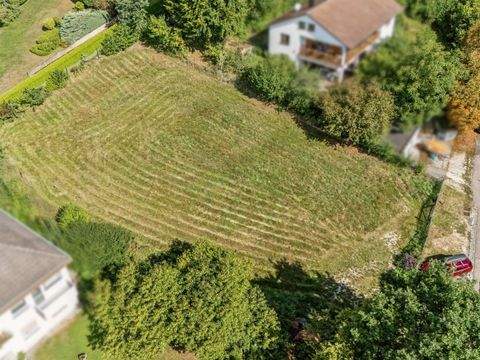 Amberg Grundstücke, Amberg Grundstück kaufen