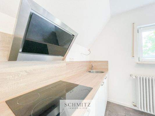 Küche (Wohnung Nr.1 DG)