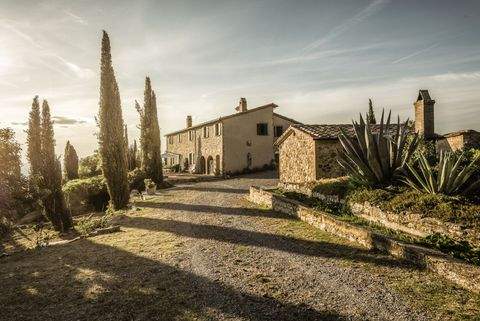 Cinigiano Häuser, Cinigiano Haus kaufen