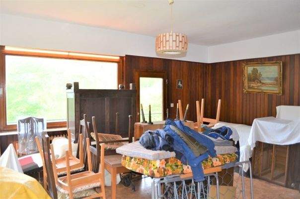 Reiter Lounge / Partyraum