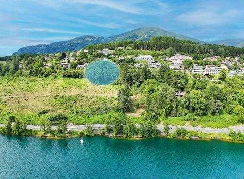 Millstatt am See Grundstücke, Millstatt am See Grundstück kaufen