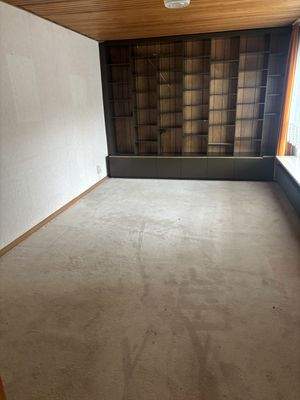 Zimmer im Erdgeschoss