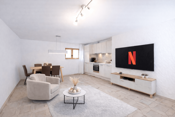 Einrichtungsbeispiel