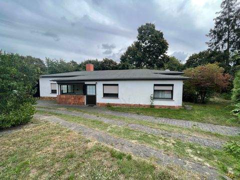 Wolmirstedt Häuser, Wolmirstedt Haus kaufen