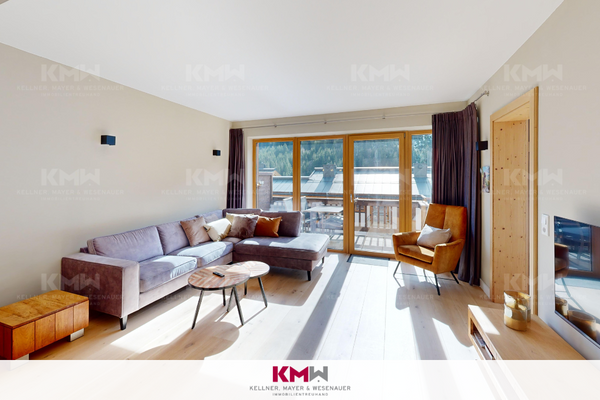 Exp. 1382 Wohnung in Gerlos (23)