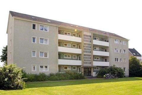 Krefeld Wohnungen, Krefeld Wohnung mieten