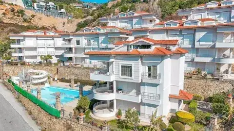 Alanya Wohnungen, Alanya Wohnung kaufen