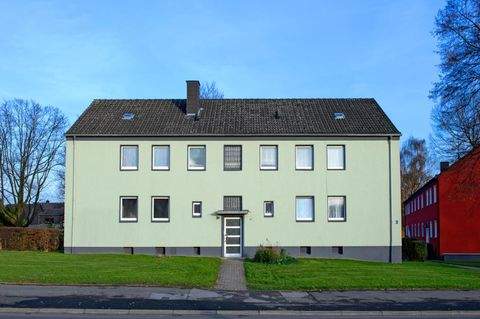 Dortmund Wohnungen, Dortmund Wohnung mieten