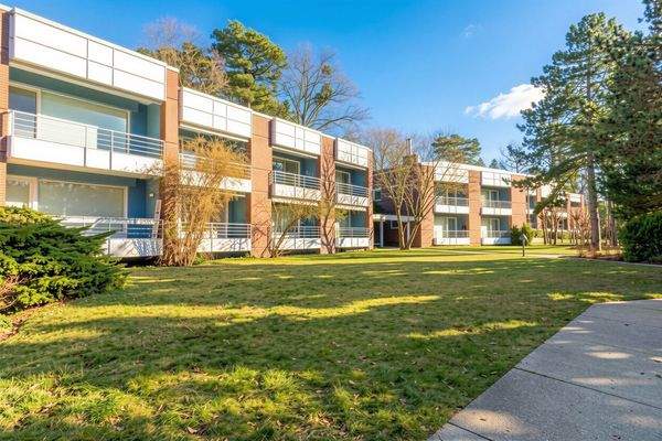 Gepflegte Wohnanlage