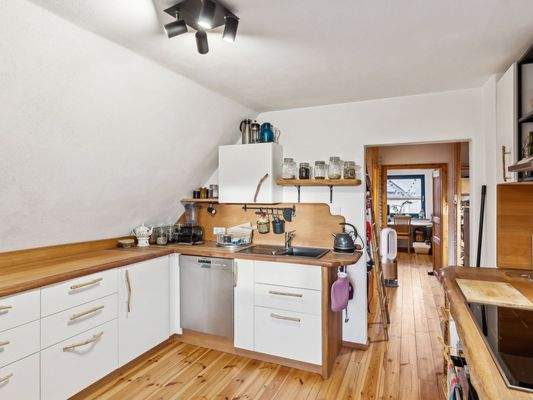 Küche II