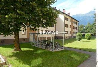 2-Zimmer Wohnung nahe Stadtzentrum