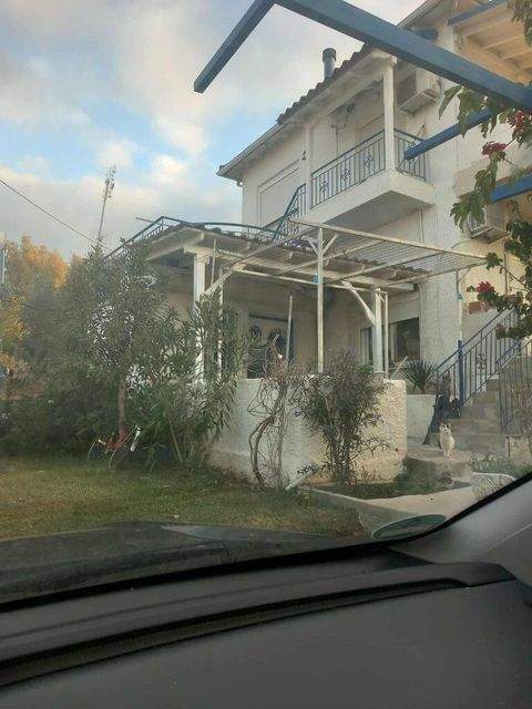 Chalkidiki Häuser, Chalkidiki Haus kaufen