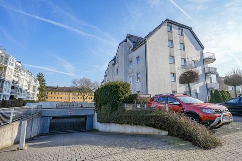 Mönchengladbach / Odenkirchen Wohnungen, Mönchengladbach / Odenkirchen Wohnung kaufen