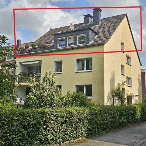 Dortmund Wohnungen, Dortmund Wohnung kaufen