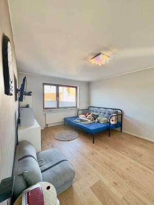 Kinderzimmer / Arbeitszimmer 