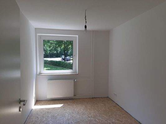 Musterbild Kinderzimmer