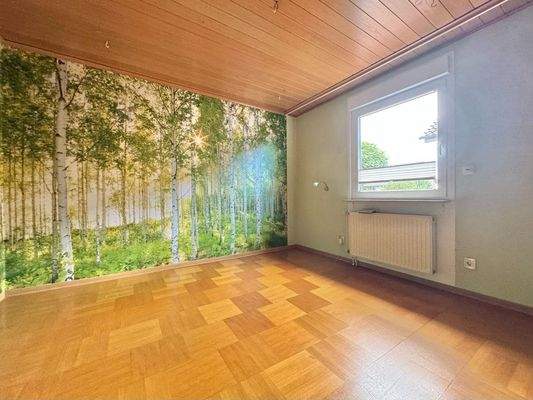 Gemütliches Schlafzimmer