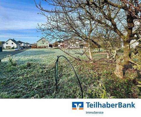 Langensendelbach Grundstücke, Langensendelbach Grundstück kaufen