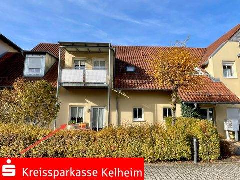 Kelheim Wohnungen, Kelheim Wohnung kaufen