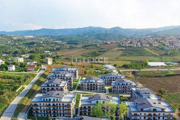 Studio Apartment for Sale in Çınarcık Beytepe Evleri