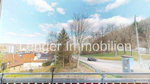 Albstadt Wohnungen, Albstadt Wohnung kaufen