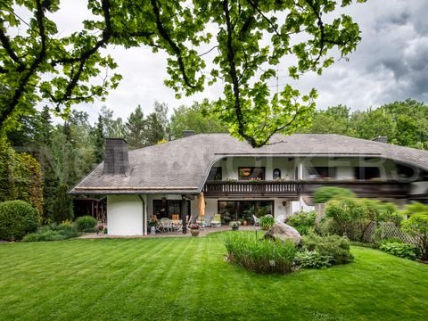 Vaterstetten Häuser, Vaterstetten Haus kaufen