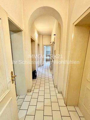 Flur 1.OG