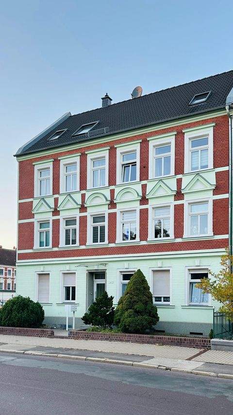 Burg Renditeobjekte, Mehrfamilienhäuser, Geschäftshäuser, Kapitalanlage