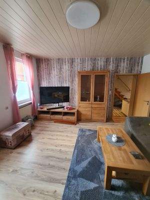 Wohnzimmer Obergeschoss