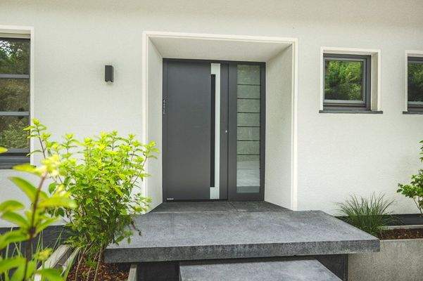 Haustüre