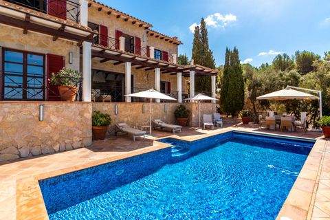 Calvia Häuser, Calvia Haus mieten 