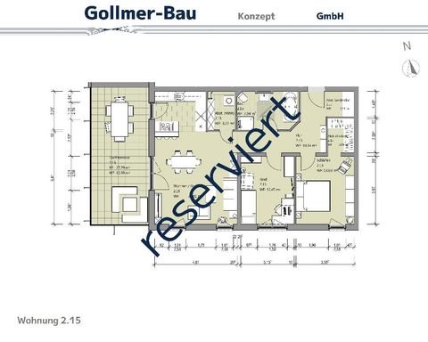 Bad Harzburg Wohnungen, Bad Harzburg Wohnung kaufen