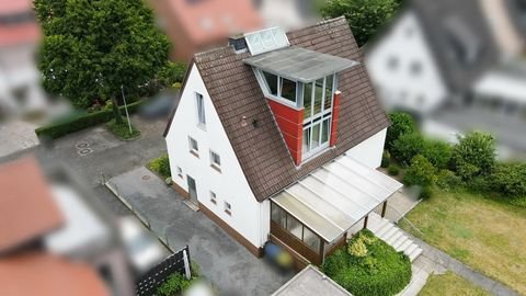 Paderborn - Elsen Häuser, Paderborn - Elsen Haus kaufen