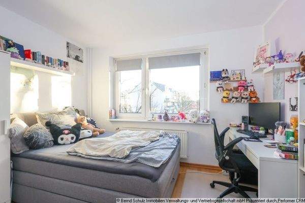 15 Schlafzimmer