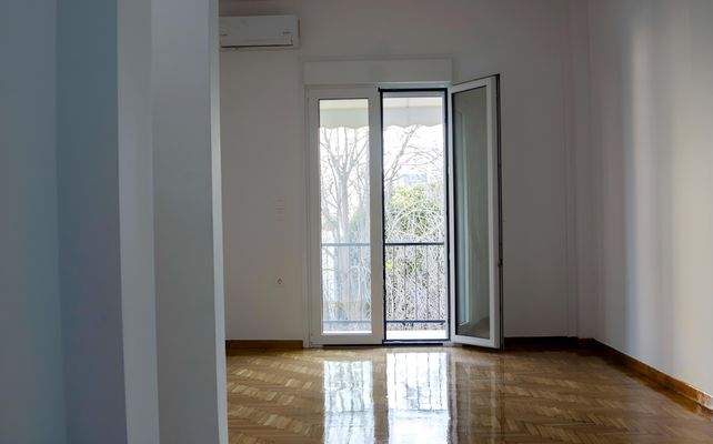 Urbanes Wohnen mit Perspektive-Neo Faliro- Athen 4.jpg