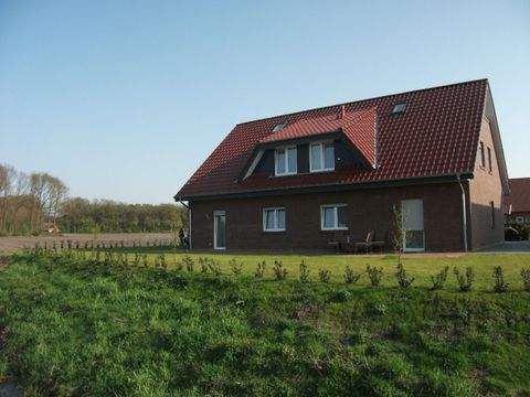 Emsbüren - Listrup Wohnungen, Emsbüren - Listrup Wohnung mieten