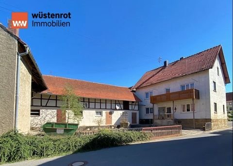 Zapfendorf / Oberoberndorf Häuser, Zapfendorf / Oberoberndorf Haus kaufen