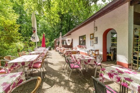 Berlin Gastronomie, Pacht, Gaststätten