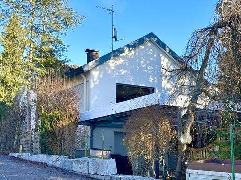 Bisingen Häuser, Bisingen Haus kaufen