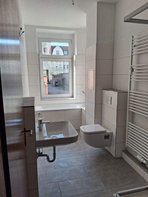 Magdeburg Wohnungen, Magdeburg Wohnung mieten