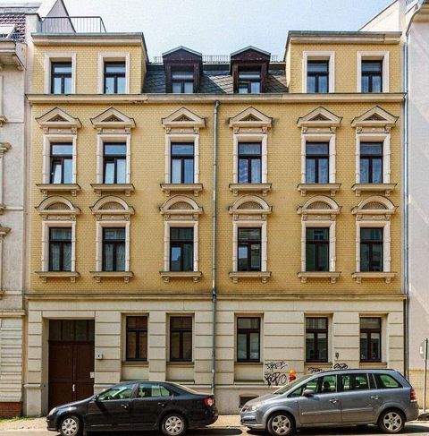 Leipzig Wohnungen, Leipzig Wohnung mieten