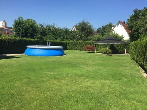 Erlangen Grundstücke, Erlangen Grundstück kaufen