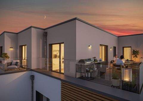 Niederdorfelden Wohnungen, Niederdorfelden Wohnung kaufen