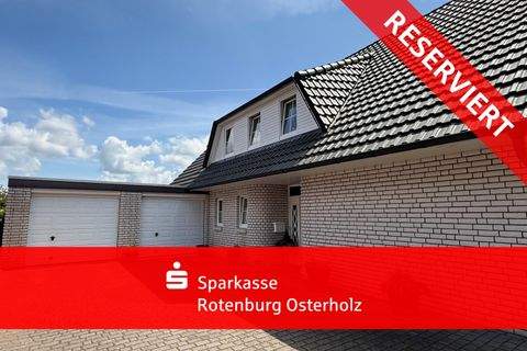 Tarmstedt Häuser, Tarmstedt Haus kaufen