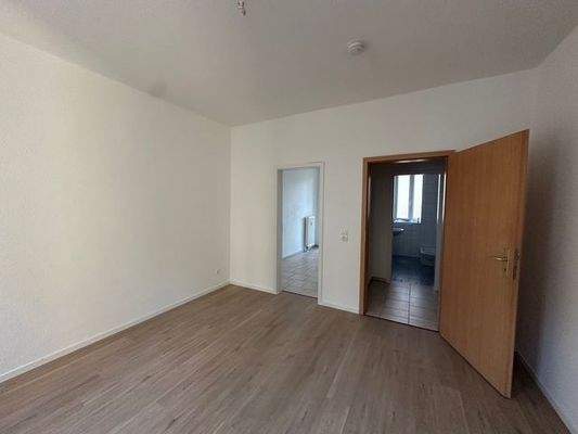 Wohnzimmer Erdgeschoss