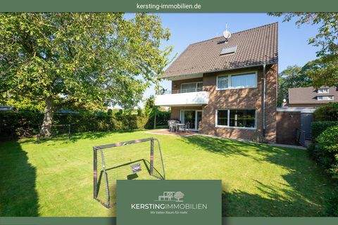 Krefeld Häuser, Krefeld Haus kaufen