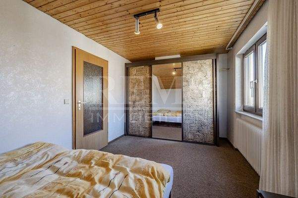 Kinderzimmer / Gästezimmer